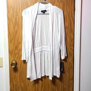 NWT Large Cardigan